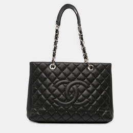 Chanel: Сумка-шоппер 