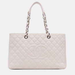 Chanel: Сумка-шоппер 