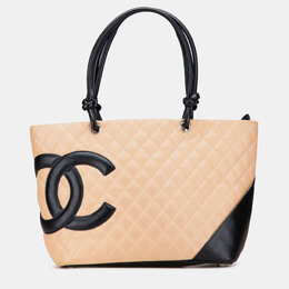 Chanel: Сумка-шоппер 