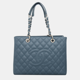 Chanel: Сумка-шоппер 