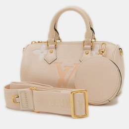 Louis Vuitton: Сумка  Papillon