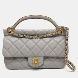 Chanel: Клатч 