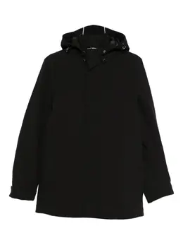 Woolrich: Куртка с капюшоном 