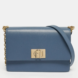Furla: Светлая сумка  1927