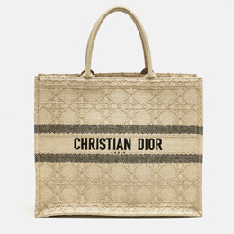 Dior: Сумка-шоппер 