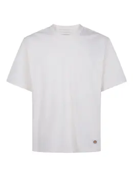 Dickies Construct: Хлопковая футболка 