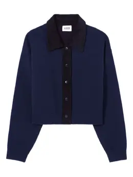 Claudie Pierlot: Кардиган из шерсти 