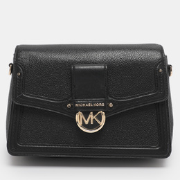 Michael Kors: Чёрная сумка 