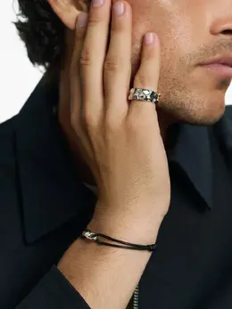 Nialaya Jewelry: Кольцо 