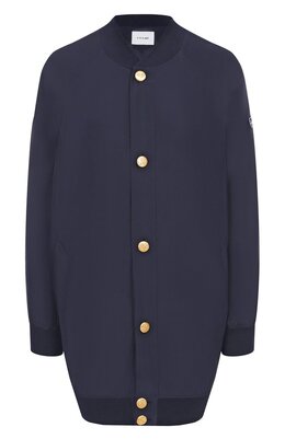 Frame Denim: Шёлковая куртка 