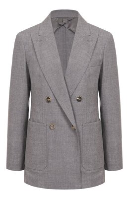 Max Mara: Кашемировый жакет 