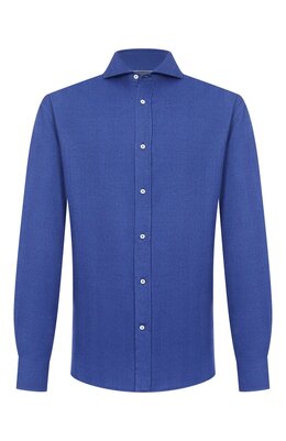 Brunello Cucinelli: Хлопковая рубашка 
