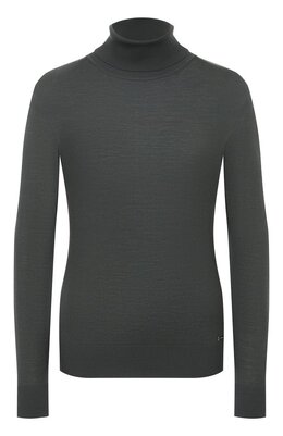 Kiton: Свитер из шерсти 