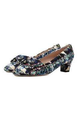Valentino: Туфли 