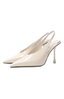 Jimmy Choo: Туфли 