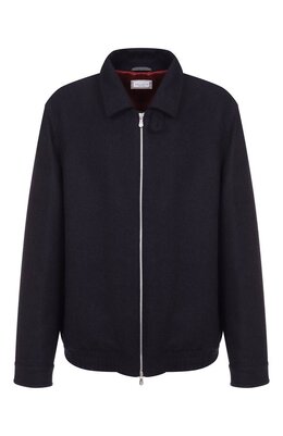 Brunello Cucinelli: Куртка из шерсти 