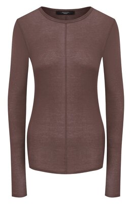 Weekend Max Mara: Хлопковый свитшот 