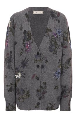 Blumarine: Кардиган из шерсти 