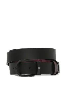 Montblanc: Ремень 