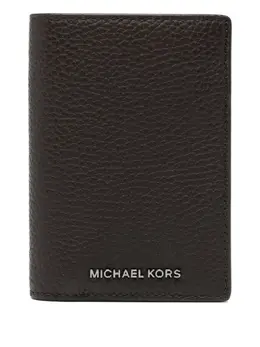 Michael Kors: Обложка  Hudson