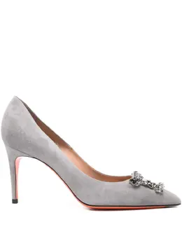 Santoni: Туфли 