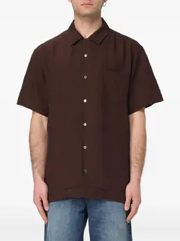 A.P.C.: Рубашка с карманами 