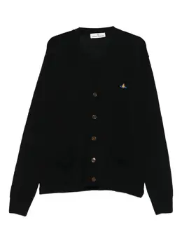 Vivienne Westwood: Кардиган с карманами 