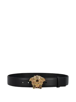 Versace: Ремень  La Medusa