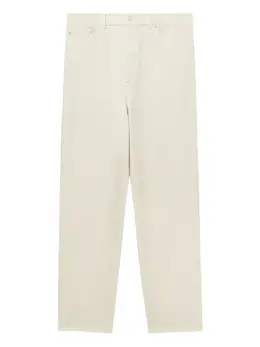 A.P.C.: Брюки с карманами 