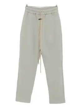 Fear Of God: Светлые брюки 