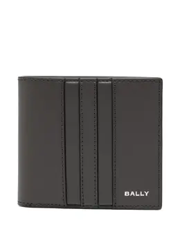 Bally: Кошелёк с принтом 