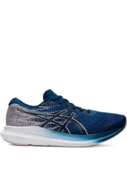 ASICS: Голубые кроссовки  Evoride