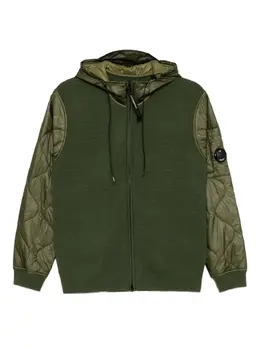 C.P. Company: Куртка с капюшоном 