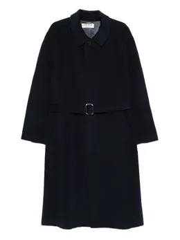 A.N.G.E.L.O. Vintage Cult: Голубое пальто 