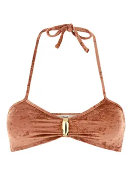 Chloé: Купальник 