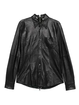 A.N.G.E.L.O. Vintage Cult: Рубашка на пуговицах 