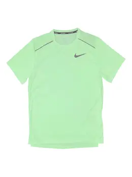 Nike: Светоотражающая футболка 
