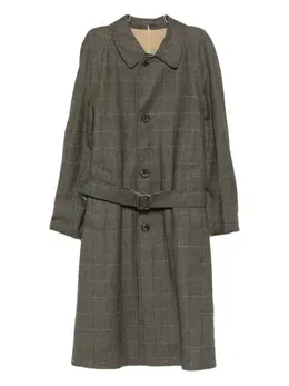 A.N.G.E.L.O. Vintage Cult: Зелёное пальто 