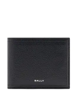 Bally: Чёрный кошелёк 