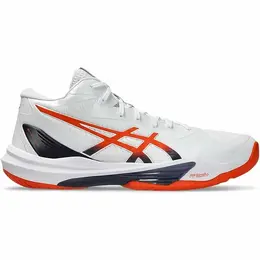 ASICS: Белые кроссовки  Sky Elite FF