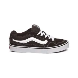 VANS: Серые кеды 