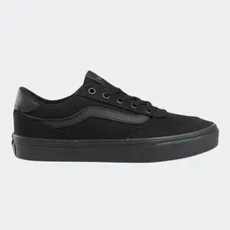 VANS: Чёрные кеды 