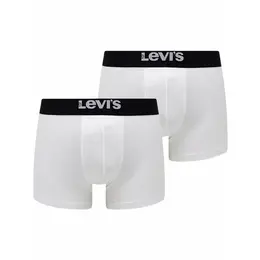 Levi's: Белые трусы 