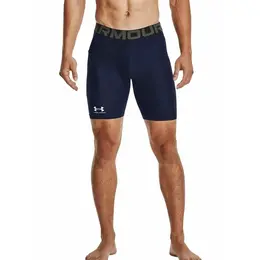 Under Armour: Синие шорты 