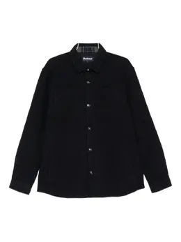 Barbour: Рубашка на пуговицах 
