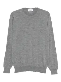 Lardini: Свитер с длинным рукавом 