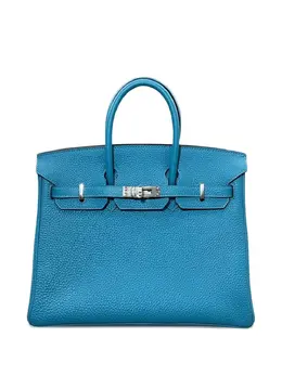 Hermès Pre-Owned: Сумка 