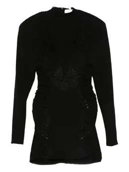 Stella McCartney: Кружевное платье 