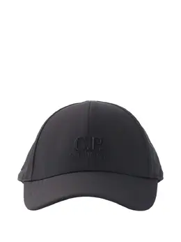 C.P. Company: Тёмная кепка 