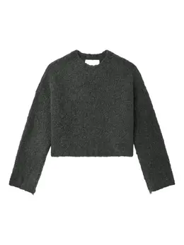3.1 Phillip Lim: Свитер из шерсти 